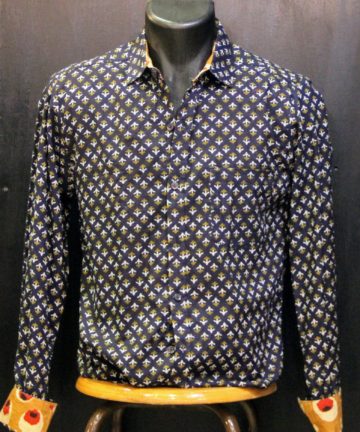 Chemise Avion