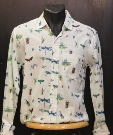chemise Lullaby