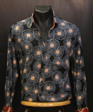 chemise Méduse