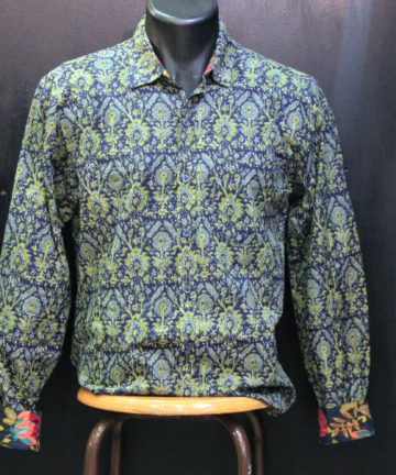 Chemise Totem