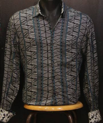 chemise grafik