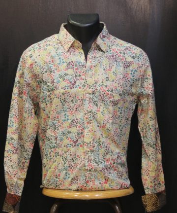 chemise Berty