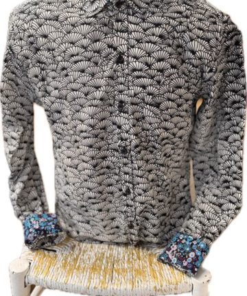 Chemise Palourde