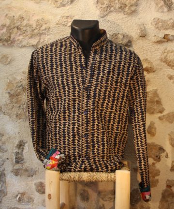 chemise etnik 1