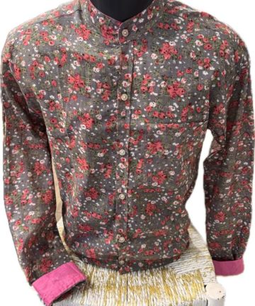chemise spring