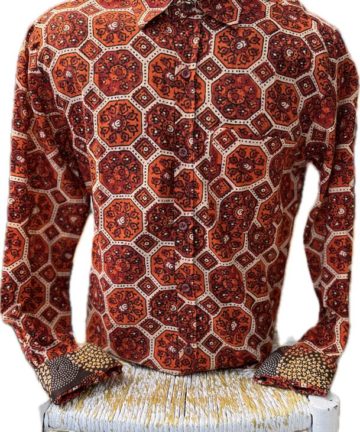 Chemise 70'