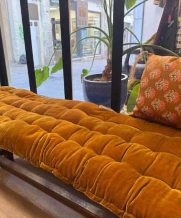 Matelas Bhopal