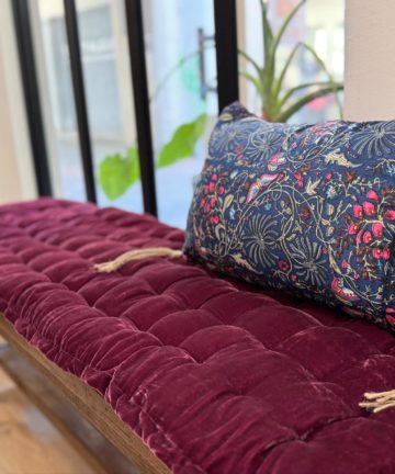 Matelas Pondichéry